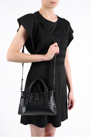 'roma' shoulder bag, zdjęcie 2 'roma' shoulder bag od Bottega Veneta